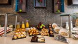 Leonardo Boutique Hotel Madrid Restaurant