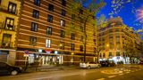 Leonardo Boutique Hotel Madrid Exterior