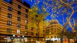 Leonardo Boutique Hotel Madrid Exterior