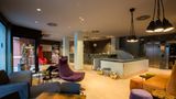 Leonardo Boutique Hotel Madrid Lobby