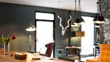 Leonardo Boutique Hotel Madrid Lobby