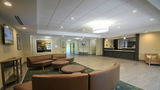 Candlewood Suites Memphis East Lobby