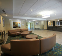 Candlewood Suites Memphis East Lobby
