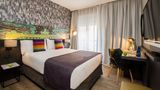 Leonardo Boutique Hotel Madrid Room