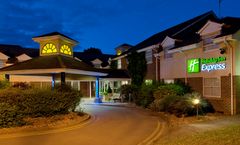 Holiday Inn Express York