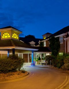 Holiday Inn Express York