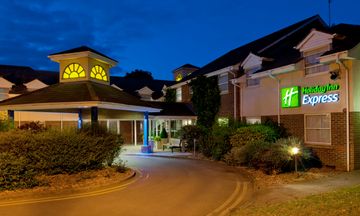 Holiday Inn Express York