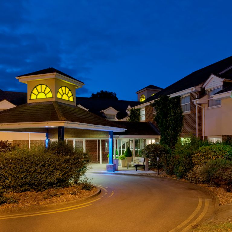 Holiday Inn Express York