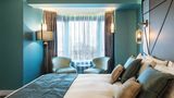The Seven Hotel Room