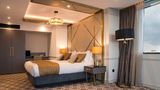 The Seven Hotel Room