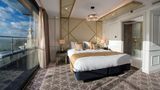 The Seven Hotel Room