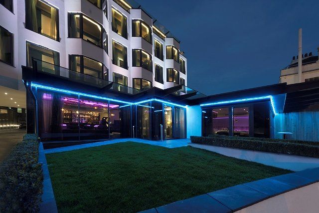 The Seven Hotel- Southend-on-Sea, England Hotels- First The Seven Hotel- Southend-on-Sea, England Hotels- First