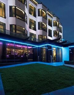 The Seven Hotel