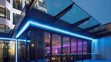 The Seven Hotel Exterior
