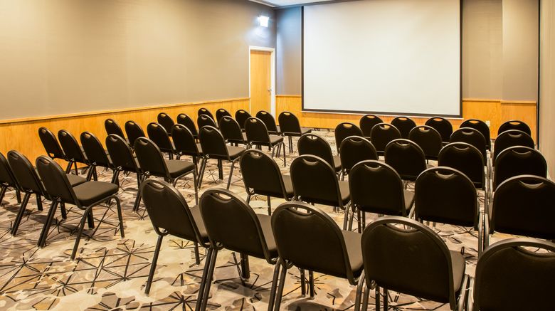 <b>Fiesta Inn CDMX Forum Buenavista Meeting</b>. Images powered by <a href="https://www.leonardoworldwide.com/" title="Leonardo Worldwide" target="_blank">Leonardo</a>.