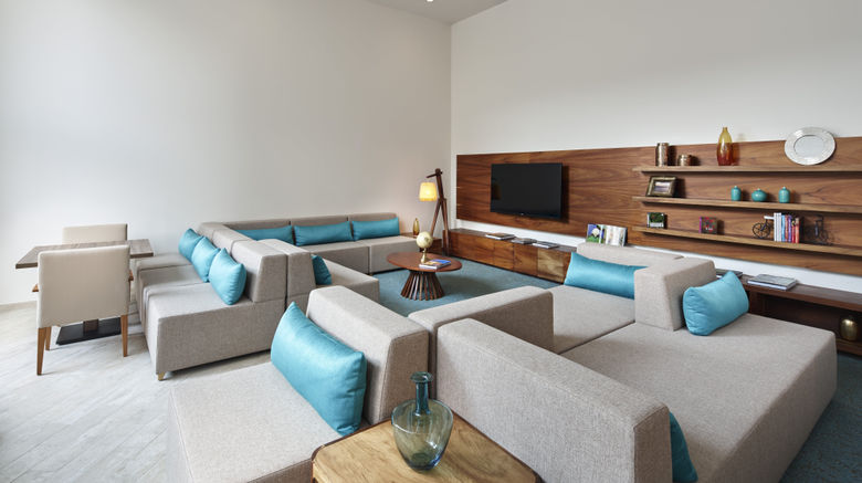 <b>Fiesta Inn Ciudad del Carmen Lobby</b>. Images powered by <a href="https://www.leonardoworldwide.com/" title="Leonardo Worldwide" target="_blank">Leonardo</a>.