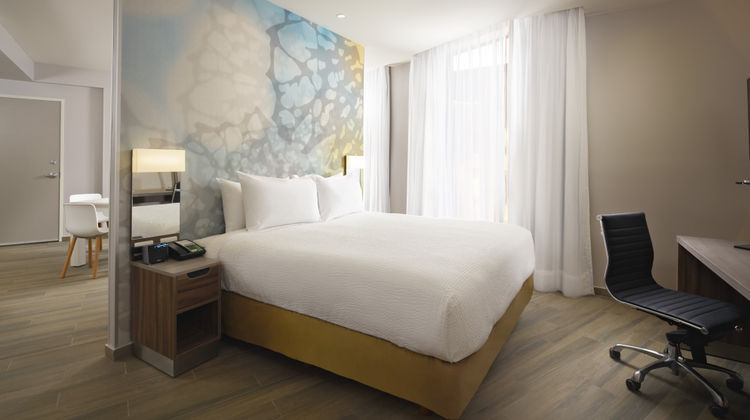 Fiesta Inn Ciudad del Carmen Room