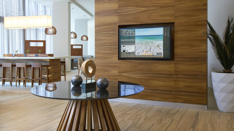 <b>Fiesta Inn Ciudad del Carmen Lobby</b>. Images powered by <a href="https://www.leonardoworldwide.com/" title="Leonardo Worldwide" target="_blank">Leonardo</a>.