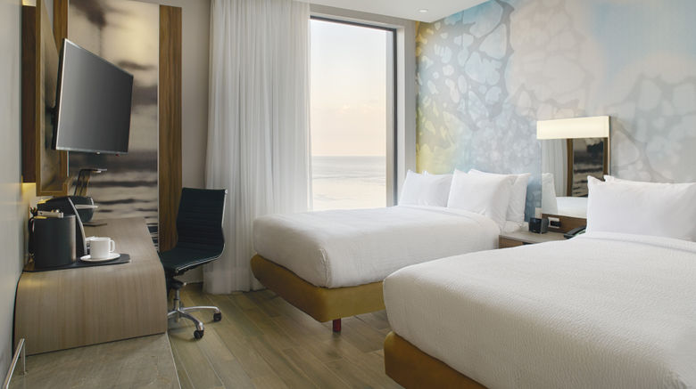 <b>Fiesta Inn Ciudad del Carmen Room</b>. Images powered by <a href="https://www.leonardoworldwide.com/" title="Leonardo Worldwide" target="_blank">Leonardo</a>.