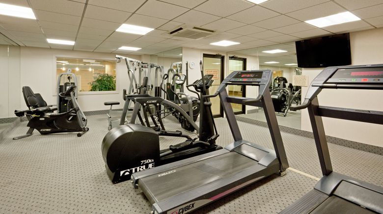 <b>Holiday Inn Portland-by the Bay Health Club</b>. Images powered by <a href="https://www.leonardoworldwide.com/" title="Leonardo Worldwide" target="_blank">Leonardo</a>.