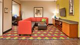 <b>Holiday Inn Express Lobby</b>. Images powered by <a href="https://www.leonardoworldwide.com/" title="Leonardo Worldwide" target="_blank">Leonardo</a>.
