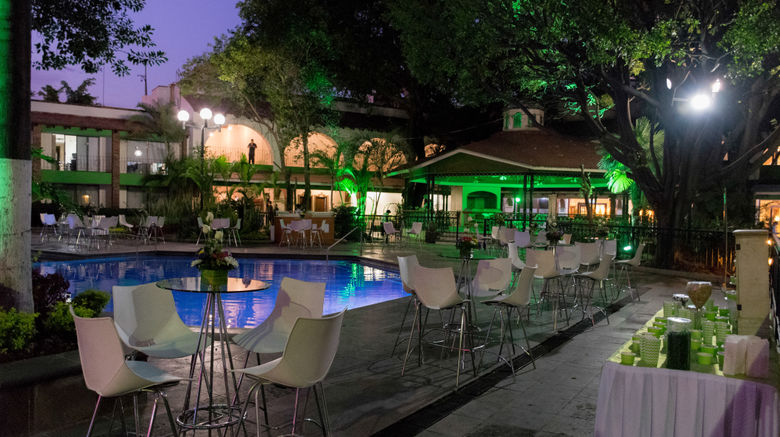 <b>Holiday Inn Guadalajara Expo Meeting</b>. Images powered by <a href="https://www.leonardoworldwide.com/" title="Leonardo Worldwide" target="_blank">Leonardo</a>.