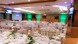 <b>Holiday Inn Guadalajara Expo Ballroom</b>. Images powered by <a href="https://www.leonardoworldwide.com/" title="Leonardo Worldwide" target="_blank">Leonardo</a>.