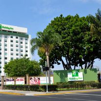 Holiday Inn Guadalajara Expo