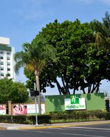 Holiday Inn Guadalajara Expo