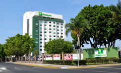 Holiday Inn Guadalajara Expo