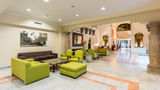 Holiday Inn Guadalajara Expo Lobby