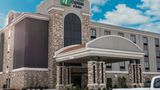 Holiday Inn Express Hotel & Stes SE I-35 Exterior