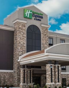 Holiday Inn Express Hotel & Stes SE I-35