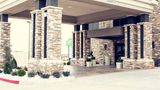 Holiday Inn Express Hotel & Stes SE I-35 Exterior