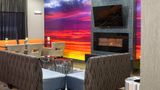 Holiday Inn Express Hotel & Stes SE I-35 Restaurant