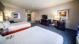 Holiday Inn Express Hotel & Stes SE I-35 Room