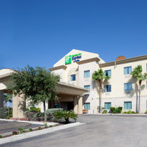Holiday Inn Express