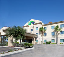 Holiday Inn Express Exterior