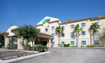 Holiday Inn Express