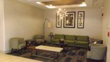 Holiday Inn Express Hotel & Suites Lobby