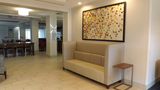 Holiday Inn Express Hotel & Suites Lobby