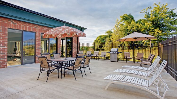 Holiday Inn Express Hotel & Suites Other