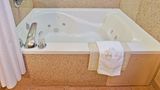 Holiday Inn Express Hotel & Suites Suite