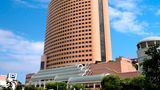 Okura Act City Hotel Hamamatsu Exterior