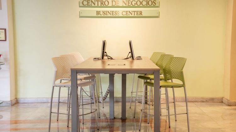 Holiday Inn Guadalajara Expo Other
