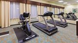 Holiday Inn Express Hotel & Suites Health Club