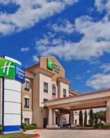 Holiday Inn Express Hotel & Suites