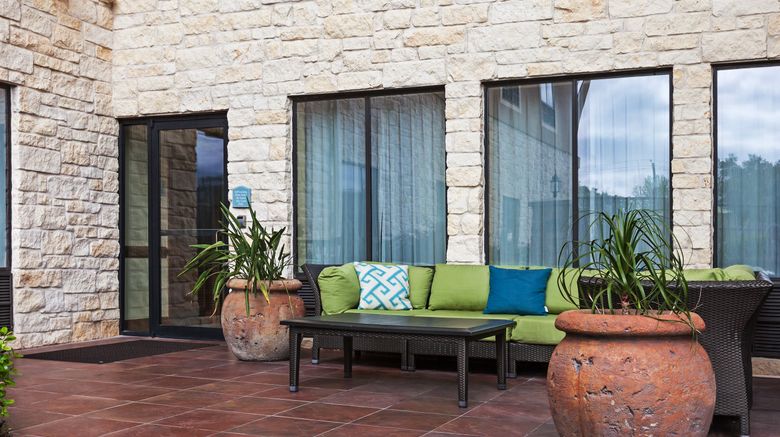 <b>Holiday Inn Express Hotel & Suites Other</b>. Images powered by <a href="https://www.leonardoworldwide.com/" title="Leonardo Worldwide" target="_blank">Leonardo</a>.