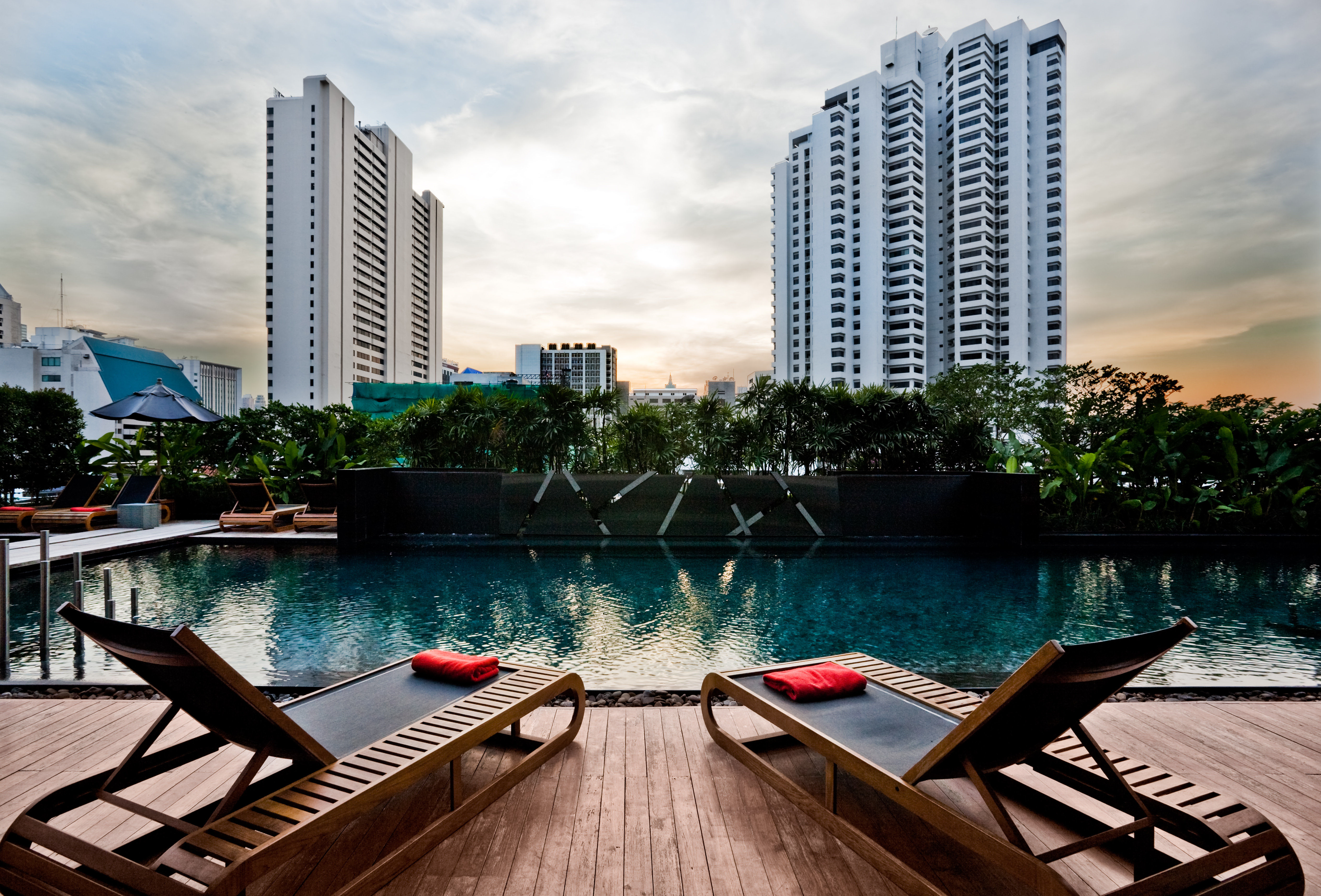 Novotel Living Bangkok Sukhumvit Legacy in Bangkok, Thailand from ₹ 3,524:  Deals, Reviews, Photos | momondo