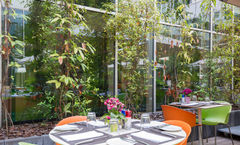 Thon Hotel EU